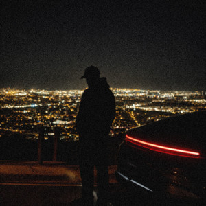 On Me - sped up by STRNDED