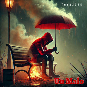 Un Malo by Tuta3725