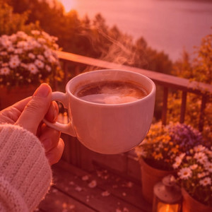 Coffee & Soul by Solyth