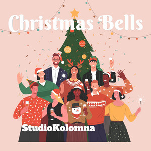 StudioKolomna - Christmas Bells