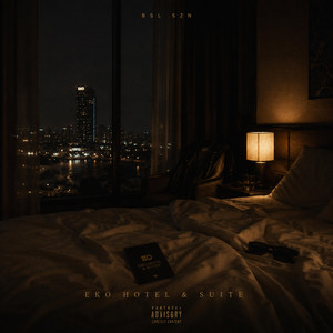 Eko Hotel & Suite by BslSZN