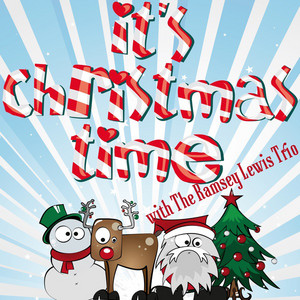 Here Comes Santa Claus