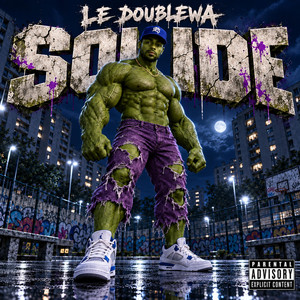 Solide by Le doublewa