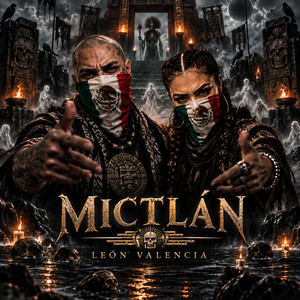 Mictlan by Leon Valencia