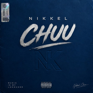 My Head by Nikkel Chuu