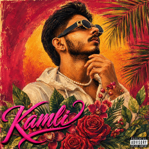 Kamli by TAYYAB