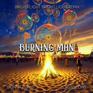 Maniac - Single by Bright Light Bright Light | Spotify
