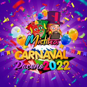 Mistika - Mix Ch'utas Tradicionales, Pt. 2