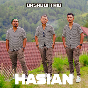 Hasian by Basadoi Trio