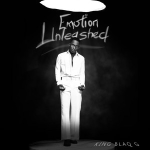 KING BLAQ G - Can't Lose