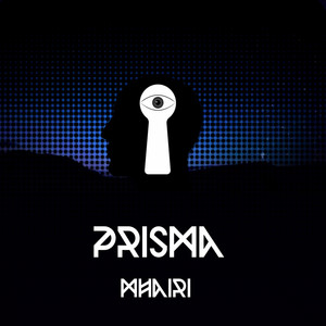 Prisma by Mha Iri cover art