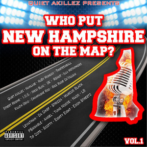 Portada de Make Way