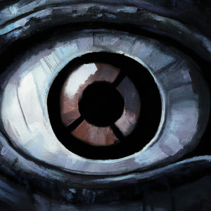 Visions by Famous Seamus
