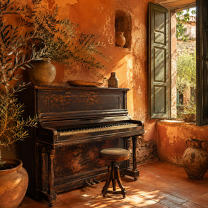 Silent Reverie by Geronimo Music