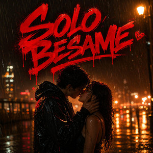 Solo Bésame & Nomar André - Versión Alterna by GM Beats
