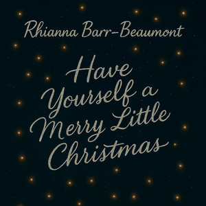 Have Yourself A Merry Christmas