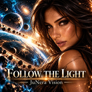 FOLLOW THE LIGHT by JUNERA VISION