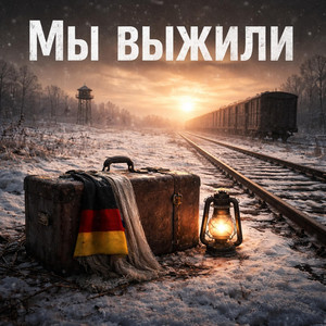 Мы выжили by Eduard Seibel