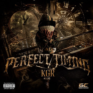 Perfect Timing by KGR