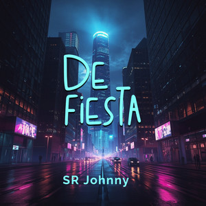 De Fiesta by SR Johnny