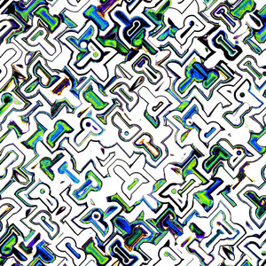 Minimal Trip! by KLQBRB