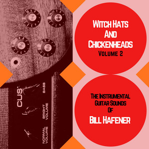 Machine Beats by Bill Hafener