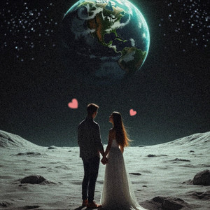 Vacaciones En La Luna by Liam Go