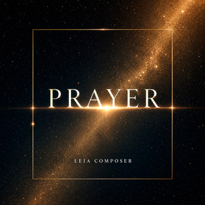 Обкладинка: Prayer