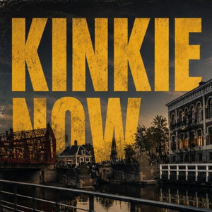 Kinkie now - Special Version by Lil Kevcy
