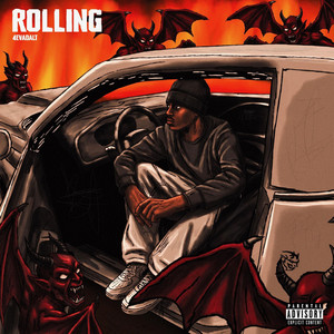 Rolling by 4evadalt