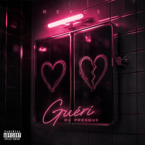 GUÉRI (OU PRESQUE) by REECE