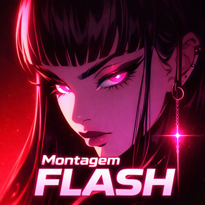 Montagem Flash - Sped by Muevex, DJ Neak, Vikti