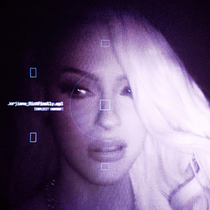 Jorjiana - Rich Finally