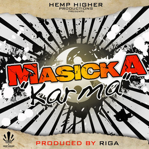Karma Riddim by Riga