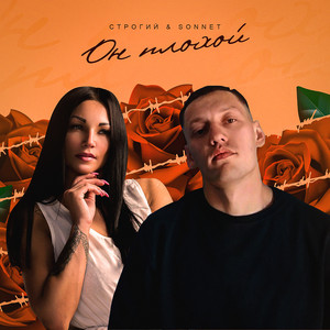 Он плохой by Строгий, SONNET