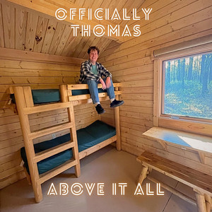 Above It All