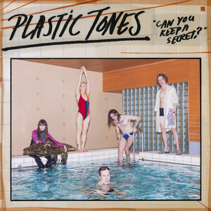 We're All In This Together by Plastic Tones