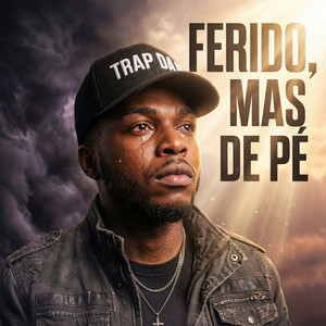 Levanta que Eu Sustento by Trap da Fé