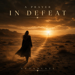 A Prayer In Defeat by Neonblaze