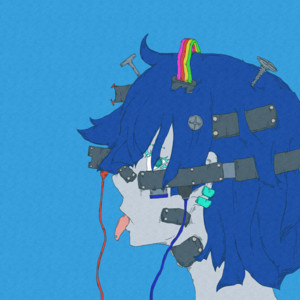 ツララ (feat. Aogumo) by samaki, Aogumo