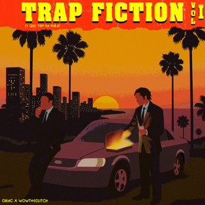 TRAPFICTION, Vol. 1
