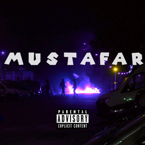 Portada de Freestyle Mustafar