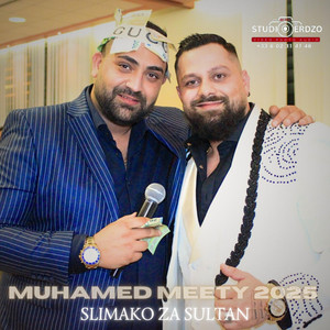 Studio Erdzo Musik - Muhamed Meety Fanileja mange te dikav tut