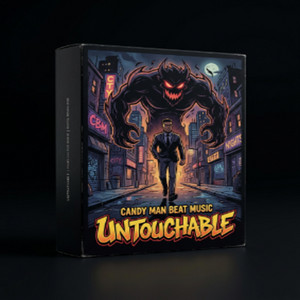 Untouchable by CandyManBeatMusic