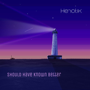 Should Have Known Better by Henotik