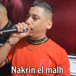 Cheikh Ali Madjadji - Nakrin el malh