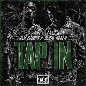 Portada de Tap In