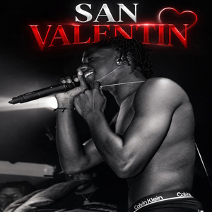 Yk It’s Junaa - San Valentin by VibesFame