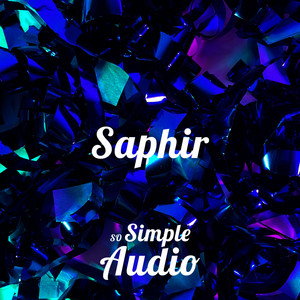 SoSimpleAudio - Saphir