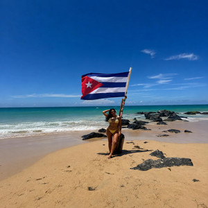 HAVANA by Gio, Cri